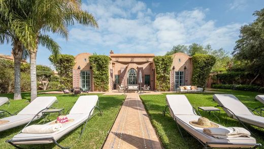 Villa Marrakesh, Marrakech