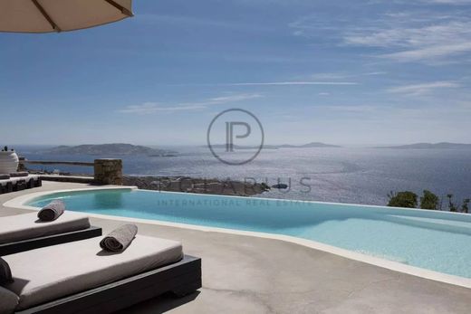 Villa in Mykonos, Nomós Kykládon