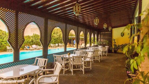 ‏וילה ב  אסואירה, Essaouira