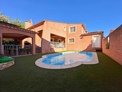 Villa in Gigean, Hérault