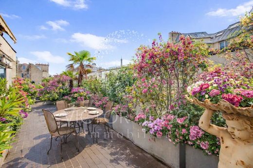 Appartement à La Muette, Auteuil, Porte Dauphine, Paris