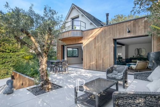 La Baule-Escoublac, Loire-Atlantiqueの高級住宅