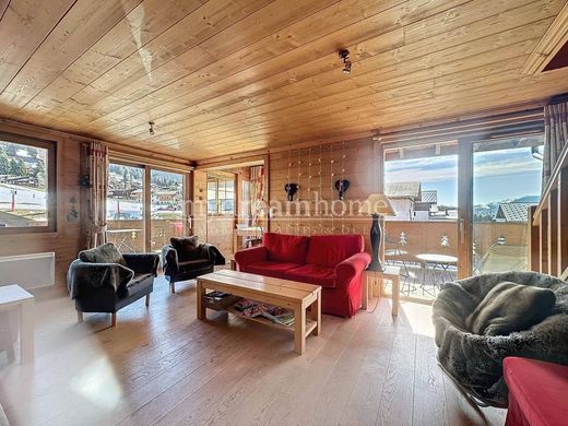 Piso / Apartamento en Crest-Voland, Saboya