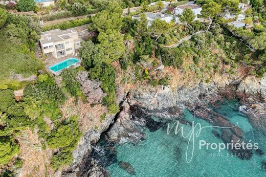 ‏בתי יוקרה ב  La Croix-Valmer, Var