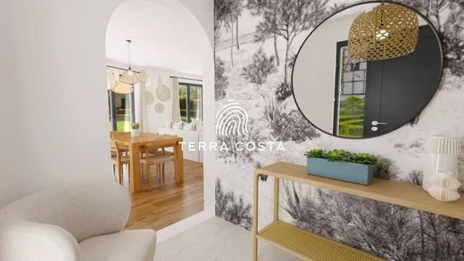 Casa de lujo en Seignosse, Landas