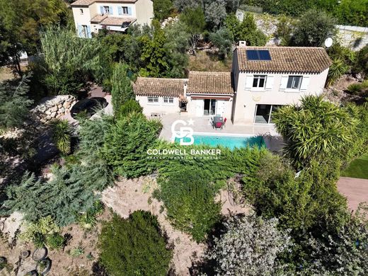 Luxe woning in Les Adrets-de-l'Estérel, Var