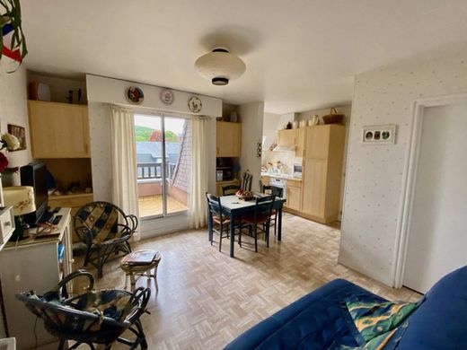 ‏דירה ב  Houlgate, Calvados