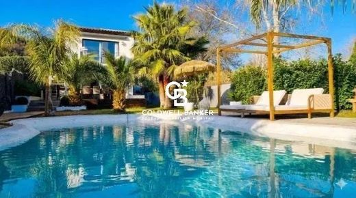 Villa a La Colle-sur-Loup, Alpi Marittime