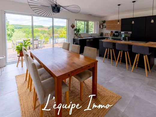 Luxe woning in L'Isle-Jourdain, Gers