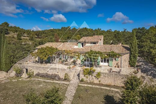 Villa in Murs, Vaucluse