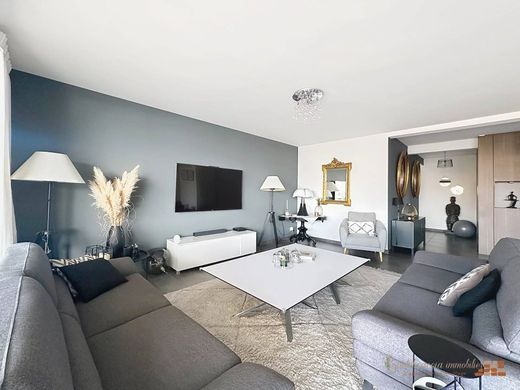 Apartament w Ajaccio, South Corsica