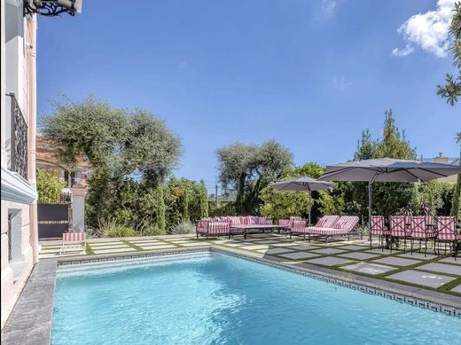 Villa Beaulieu-sur-Mer, Alpes-Maritimes