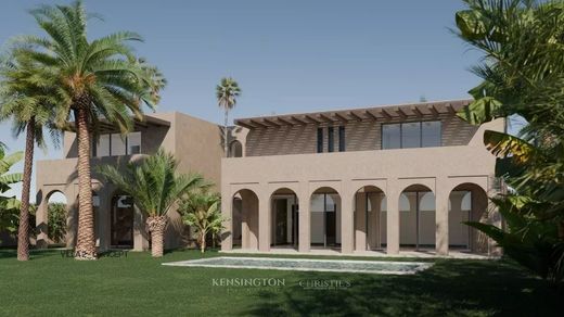 Villa in Marrakech, Marrakesh-Safi