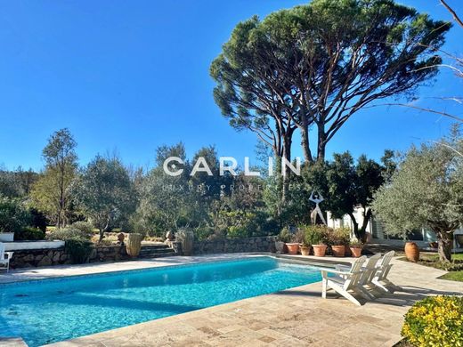 Villa in Gassin, Var