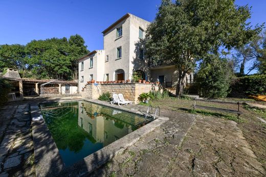 Villa in Uzès, Gard