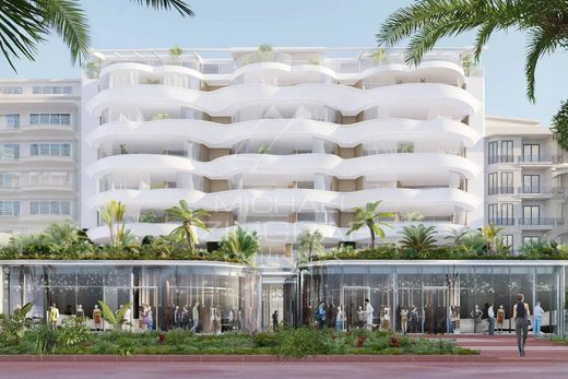 Penthouse for sale in Cannes