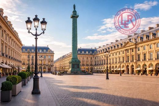 Bureau à Provence-Opéra – Grands Boulevards, Paris