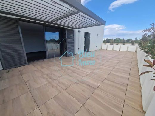 Apartament w Montpellier, Hérault