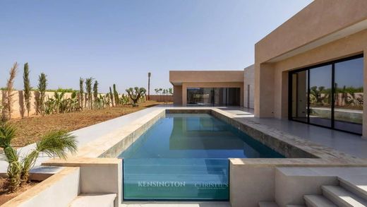 Βίλα σε Μαρακές, Marrakech