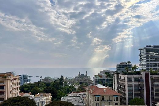 套间/公寓  摩纳哥