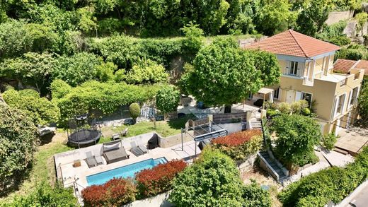 Casa de luxo - Nice, Alpes Marítimos