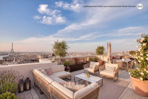 Apartment in Motte-Picquet, Commerce, Necker, Paris