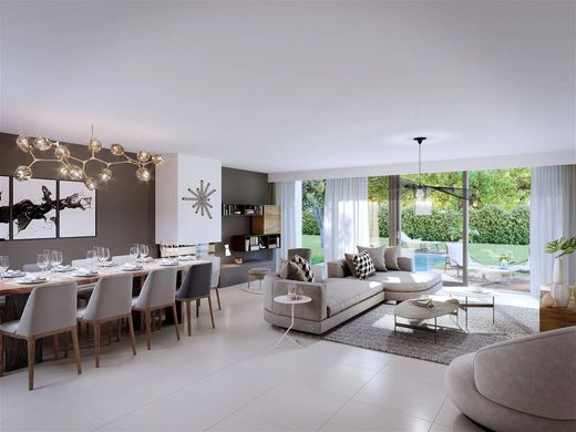 Apartament w Saint-Ouen, Seine-Saint-Denis