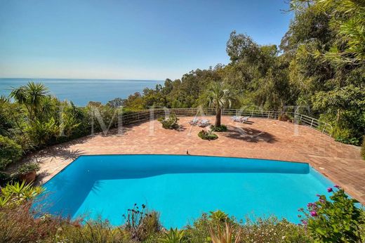 Villa in Vallauris, Alpes-Maritimes