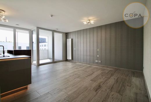 Apartament w Belval, Sanem