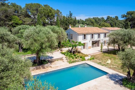 Villa en Mougins, Alpes Marítimos