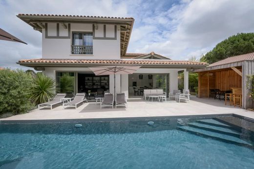 Maison de luxe à Arcachon, Gironde