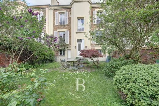 Casa di lusso a Versailles, Yvelines