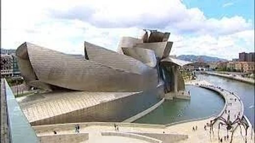 Bilbao, ビスカヤのホテル