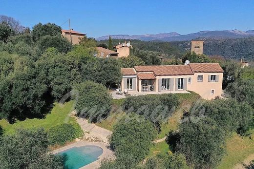 Villa in Tanneron, Var