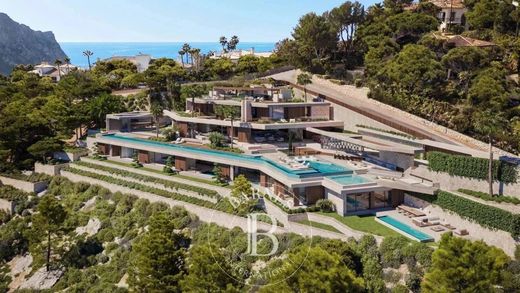 Andratx, Illes Balearsのヴィラ