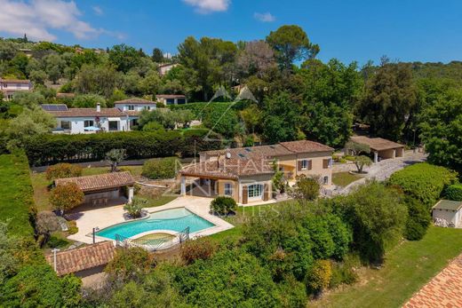 Villa in Opio, Alpes-Maritimes