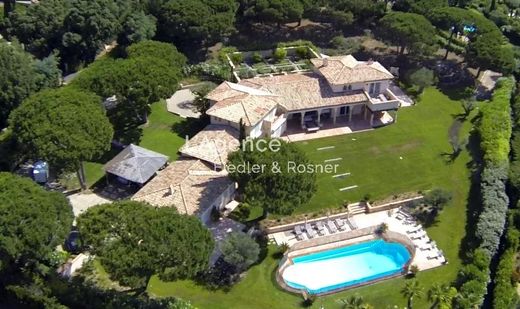 Villa - Saint-Tropez, Var