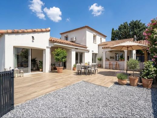 Luxury home in La Celle, Var
