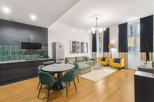 Piso / Apartamento en Niza, Alpes Marítimos