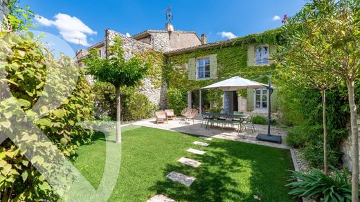 豪宅  Eygalières, Bouches-du-Rhône