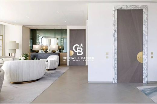 Apartment in Cap-d'Ail, Alpes-Maritimes