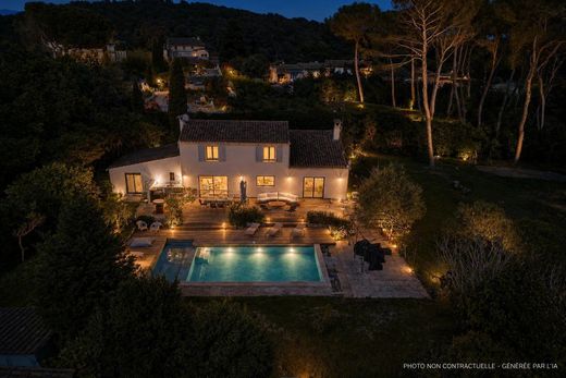 Villa en Mougins, Alpes Marítimos
