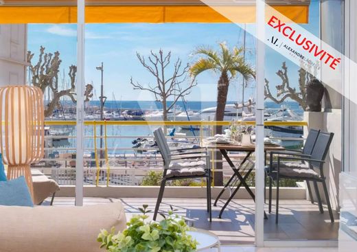 Piso / Apartamento en Golfe-Juan, Alpes Marítimos