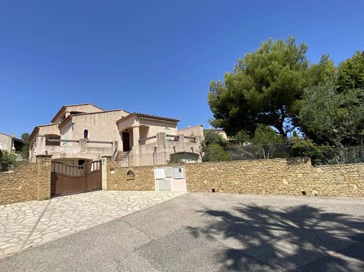 Luxury home in La Ciotat, Bouches-du-Rhône