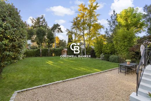Luxe woning in Le Vésinet, Yvelines