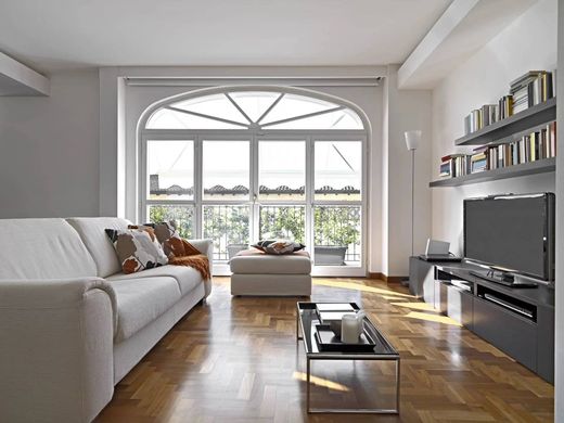 Apartment in Clamart, Hauts-de-Seine