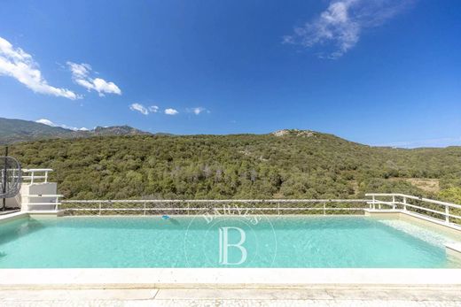 别墅  Porto-Vecchio, South Corsica
