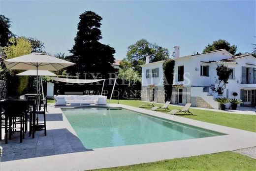 Βίλα σε Αντίμπ, Alpes-Maritimes