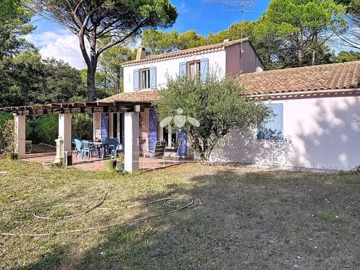 Βίλα σε Besse-sur-Issole, Var