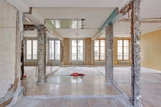 ﺷﻘﺔ ﻓﻲ Temple, Rambuteau – Francs Bourgeois, Réaumur, Paris